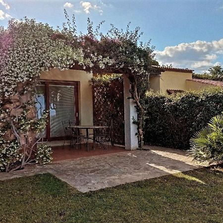 Willa Sunrise House San Teodoro  Zewnętrze zdjęcie