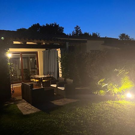 Willa Sunrise House San Teodoro  Zewnętrze zdjęcie