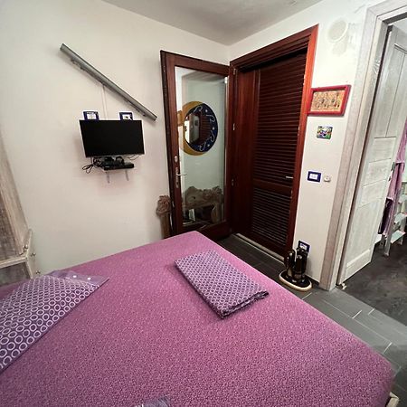 Willa Sunrise House San Teodoro  Zewnętrze zdjęcie