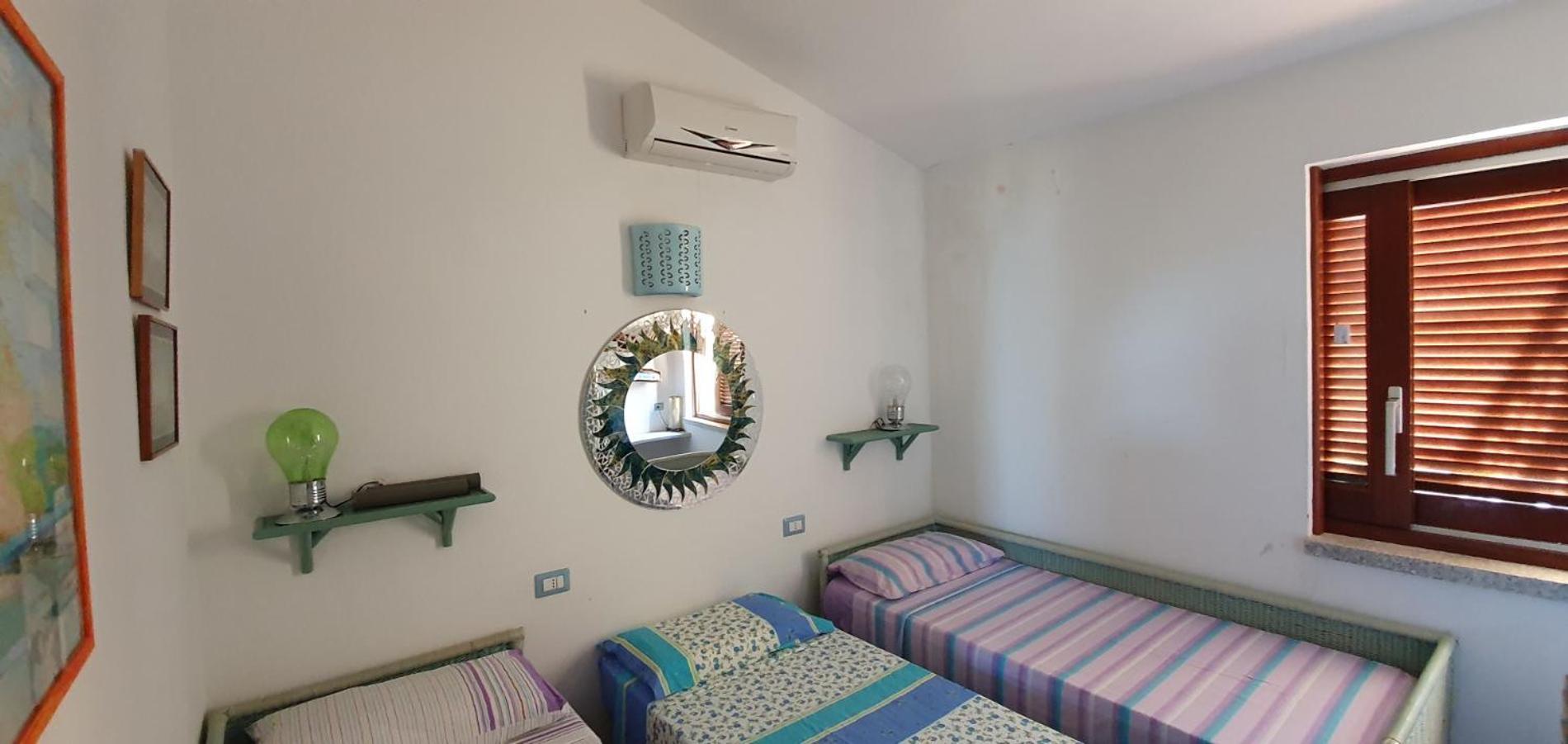 Willa Sunrise House San Teodoro  Zewnętrze zdjęcie
