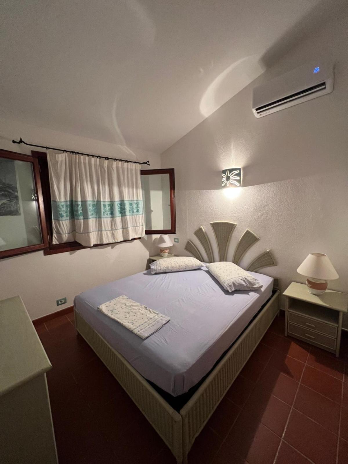 Willa Sunrise House San Teodoro  Zewnętrze zdjęcie