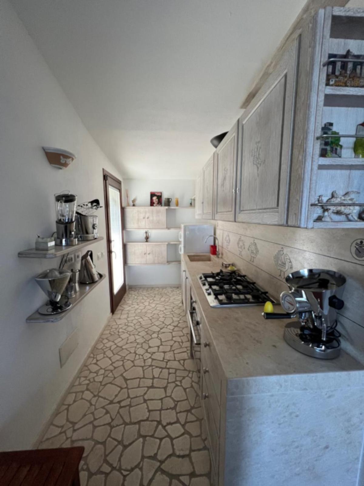 Willa Sunrise House San Teodoro  Zewnętrze zdjęcie