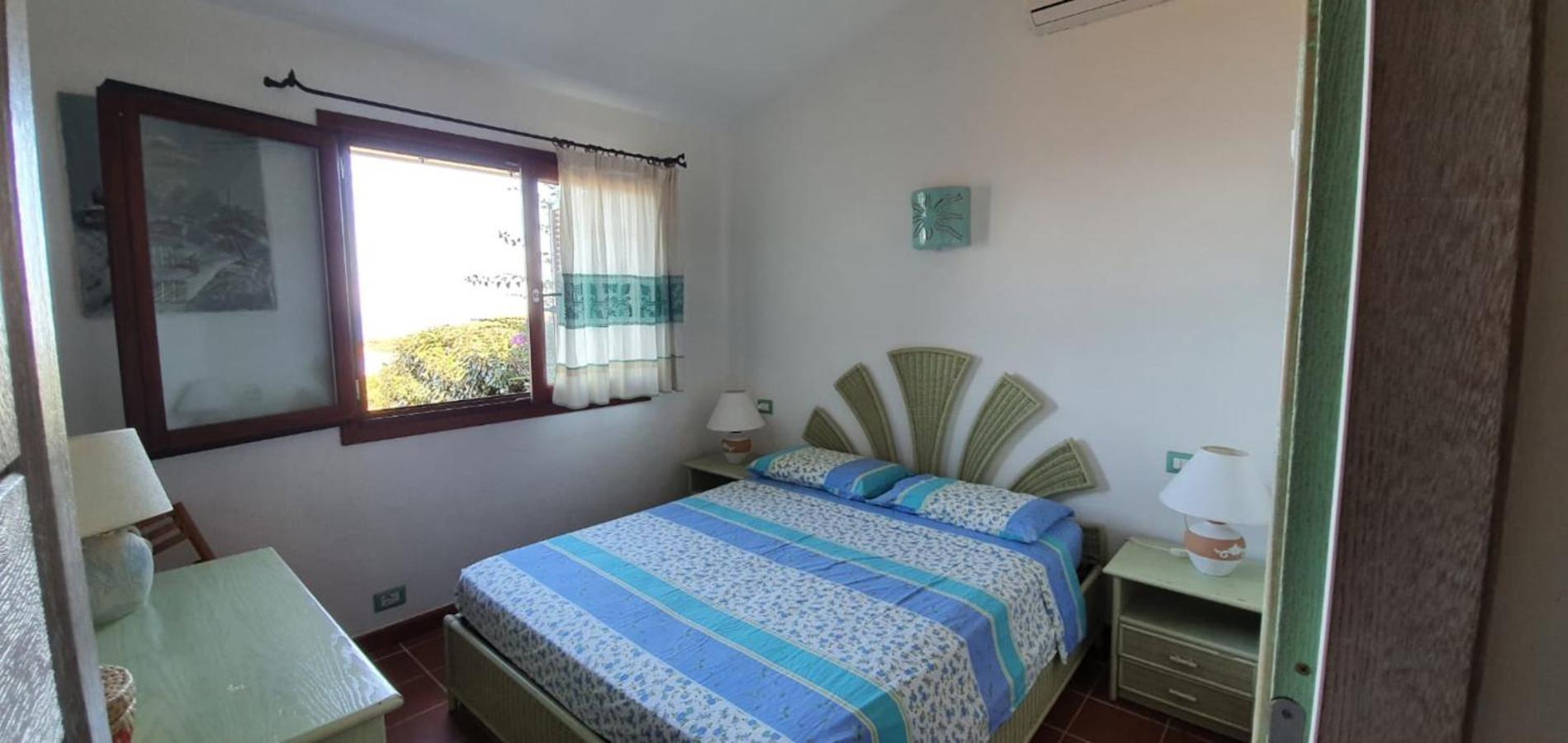Willa Sunrise House San Teodoro  Zewnętrze zdjęcie