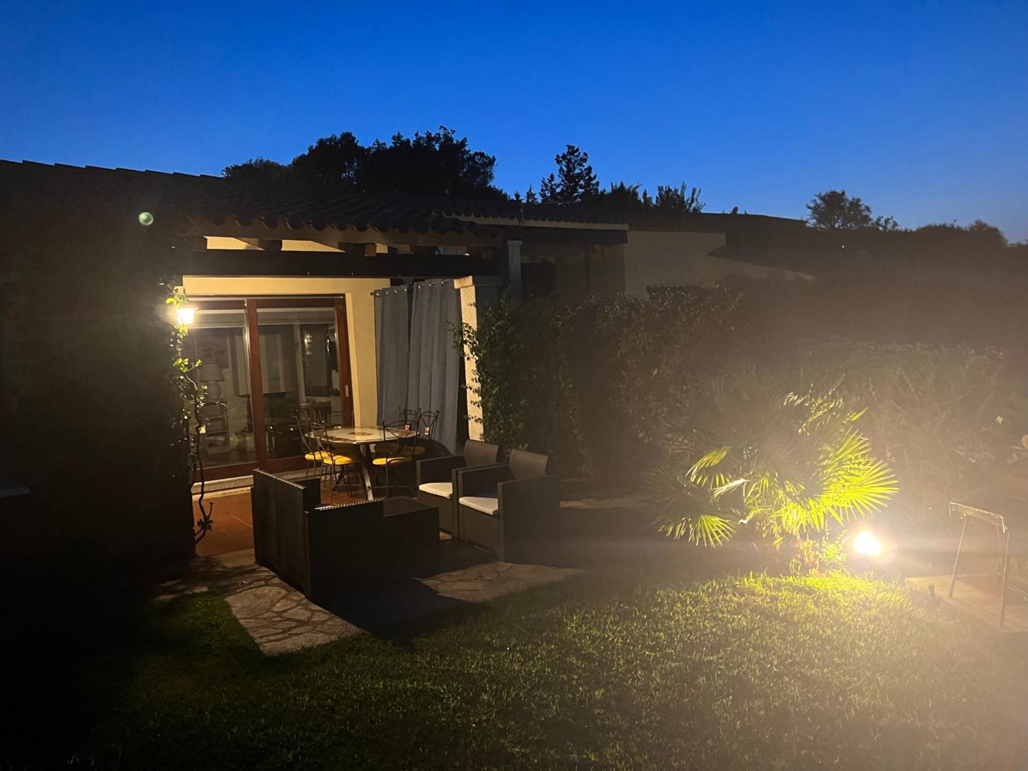 Willa Sunrise House San Teodoro  Zewnętrze zdjęcie