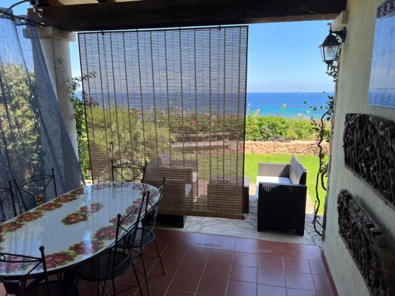 Willa Sunrise House San Teodoro  Zewnętrze zdjęcie