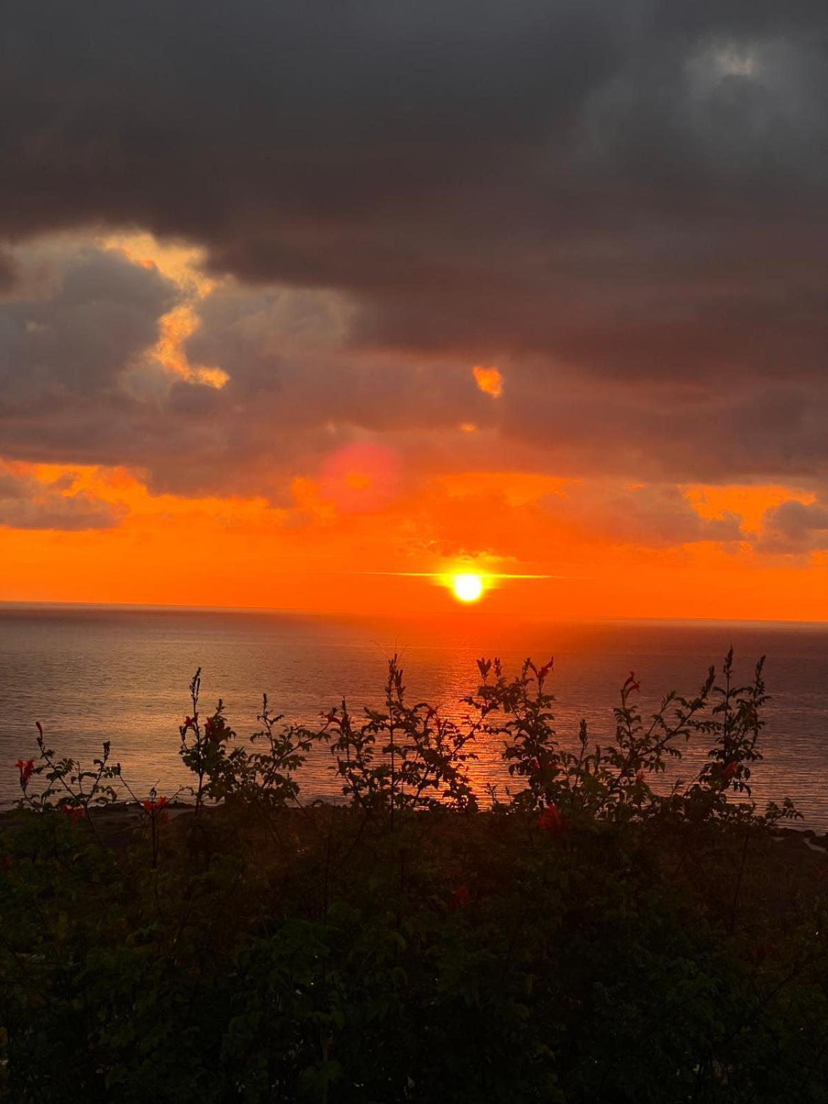 Willa Sunrise House San Teodoro  Zewnętrze zdjęcie