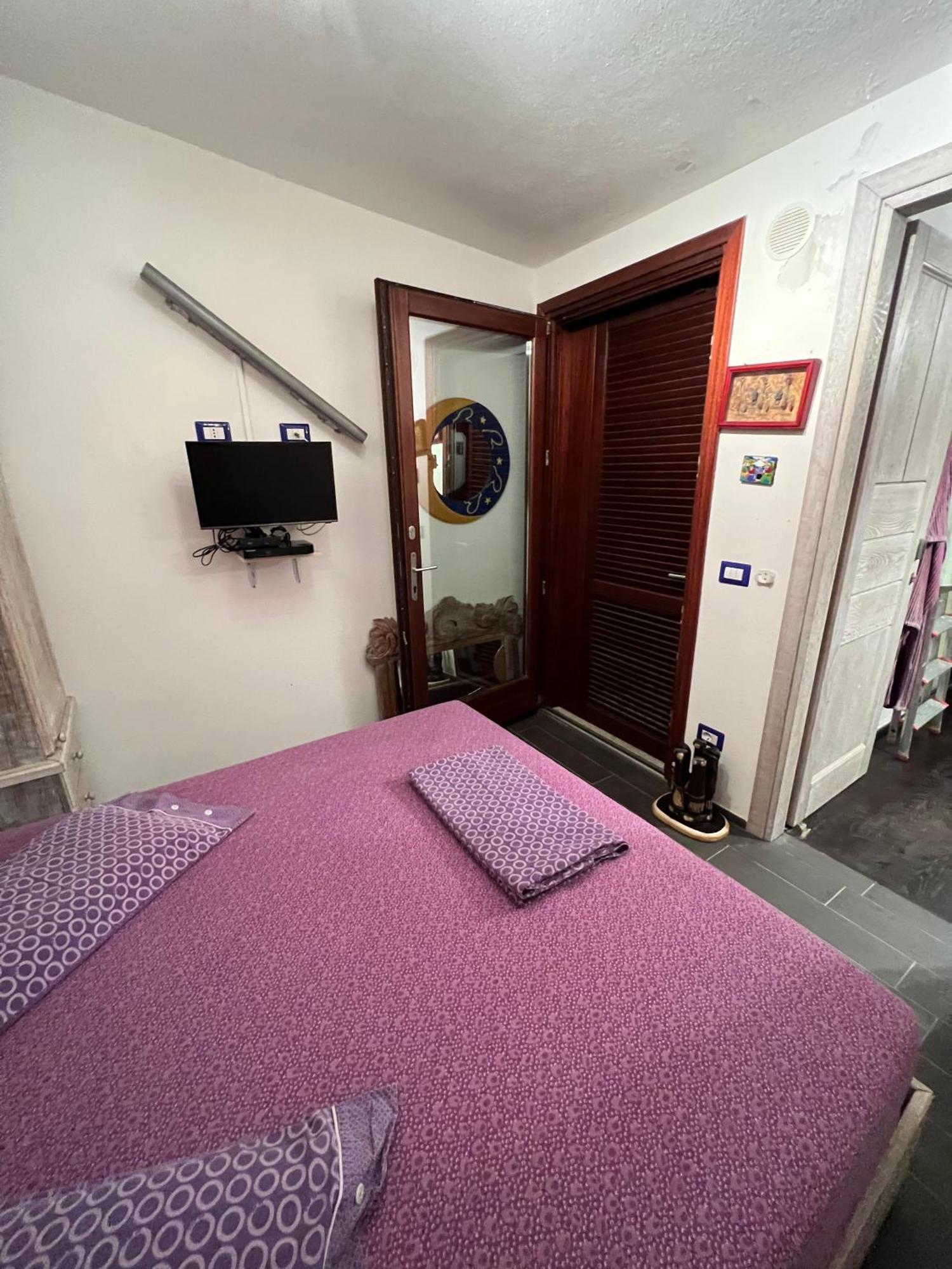 Willa Sunrise House San Teodoro  Zewnętrze zdjęcie
